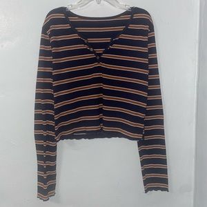 Long Sleeve Top